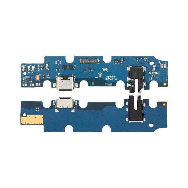 CHARGING PORT FLEX FOR SAMSUNG GALAXY TAB A (T220) WIFI