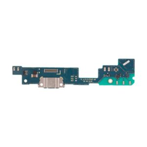 CHARGING PORT FLEX CABLE FOR SAMSUNG TAB A 8.0" (2018) (T387)