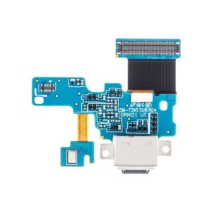 CHARGING PORT FLEX CABLE FOR GALAXY TAB ACTIVE 2 8.0 (T395)