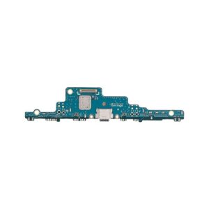 CHARGING PORT WITH BOARD FOR GALAXY TAB S7 FE (T730) (WIFI)