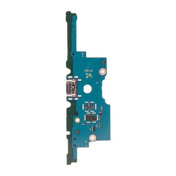 CHARGING PORT FLEX CABLE COMPATIBLE FOR GALAXY TAB S6(T860-T865)
