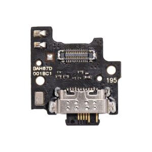 CHARGING PORT BOARD COMPATIBLE FOR TCL 10+ (T782H)