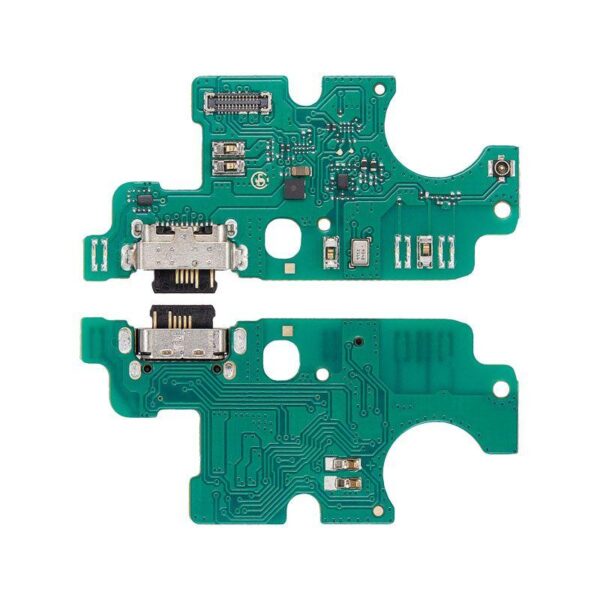 CHARGING PORT BOARD COMPATIBLE FOR TCL 20 SE (T671H)