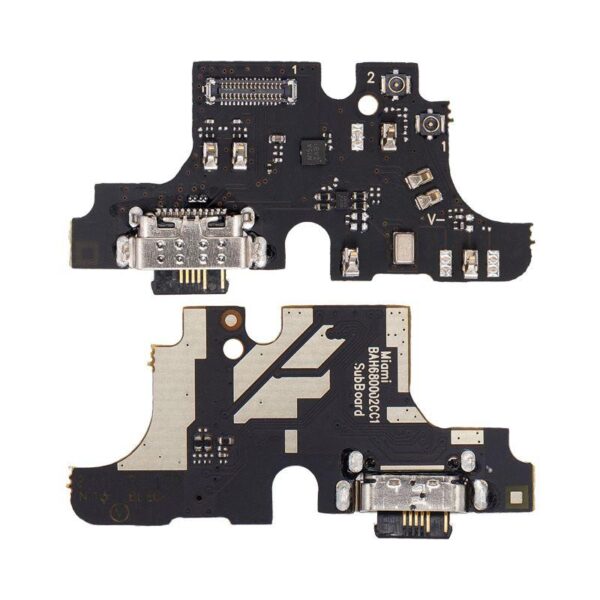 CHARGING PORT BOARD CABLE COMPATIBLE FOR TCL 20L (T774 / T774B)