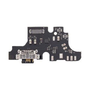 CHARGING PORT BOARD CABLE COMPATIBLE FOR TCL 20S (T7730)