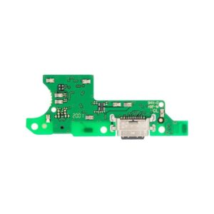 CHARGING PORT BOARD COMPATIBLE FOR MOTOROLA ONE FUSION (XT2073)