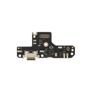 CHARGING PORT BOARD COMPATIBLE FOR MOTOROLA G9 PLUS (XT2087)