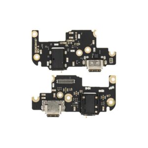 CHARGING PORT FLEX WITH HEADPHONE JACK FOR (XT2113-1/2/3)