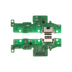 CHARGING PORT FLEX COMPATIBLE FOR MOTO G60S (XT2133)