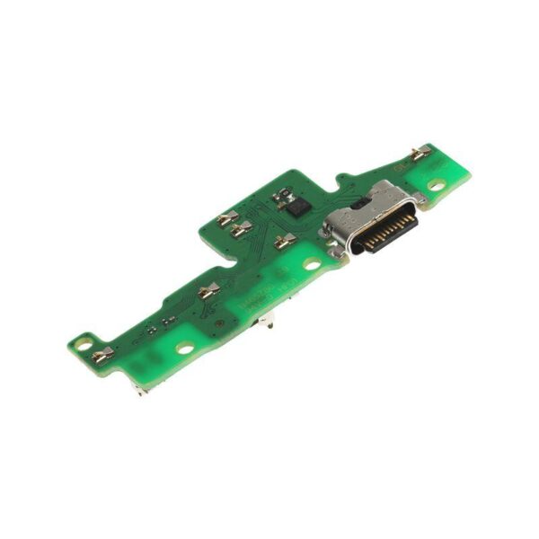 CHARGING PORT FLEX COMPATIBLE FOR MOTO G60S (XT2133)