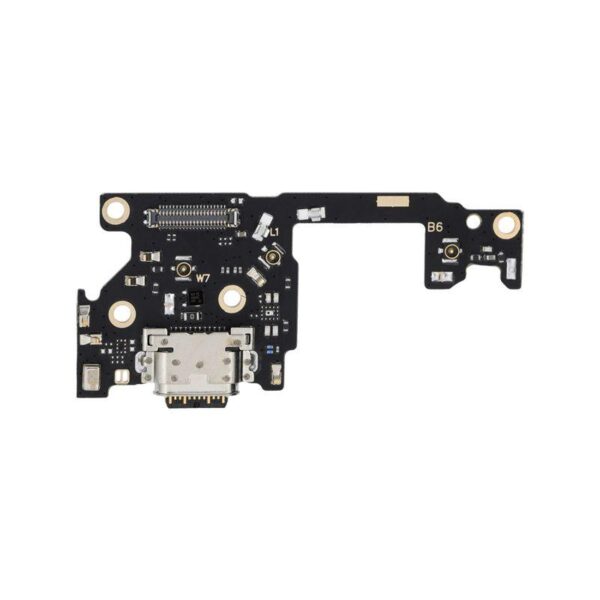 CHARGING PORT FLEX COMPATIBLE FOR MOTOROLA EDGE 20 (XT2143)
