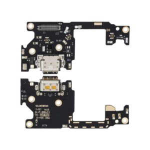 CHARGING PORT FLEX COMPATIBLE FOR MOTOROLA EDGE 20 (XT2143)