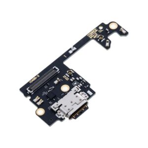 CHARGING PORT FLEX COMPATIBLE FOR MOTO EDGE 20 PRO (XT2153)