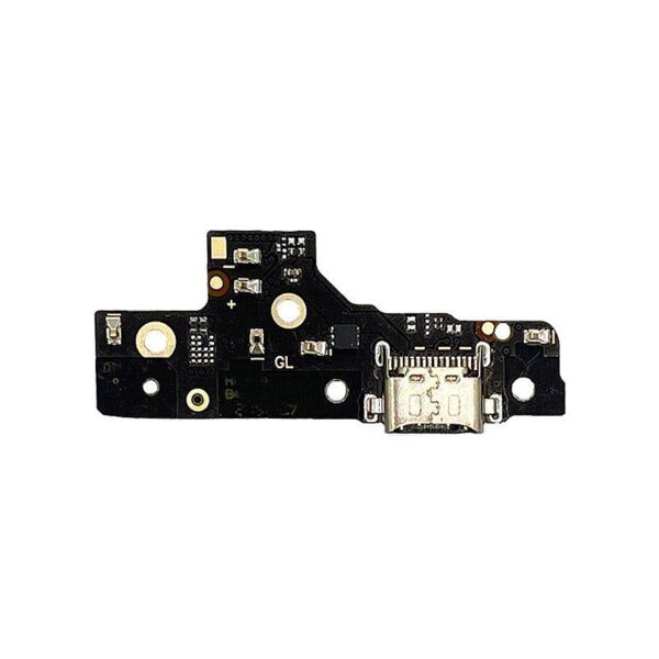 CHARGING PORT WITH BOARD COMPATIBLE FOR MOTO G POWER (XT2165)