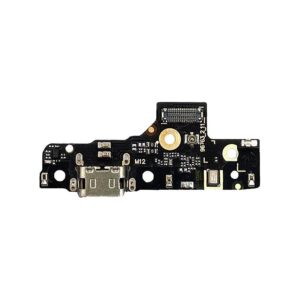 CHARGING PORT WITH BOARD COMPATIBLE FOR MOTO G POWER (XT2165)