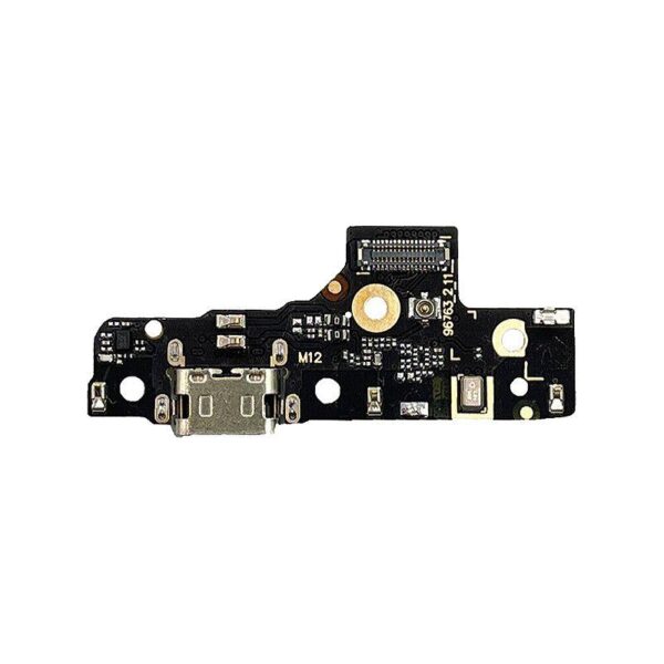 CHARGING PORT WITH BOARD COMPATIBLE FOR MOTO G POWER (XT2165)