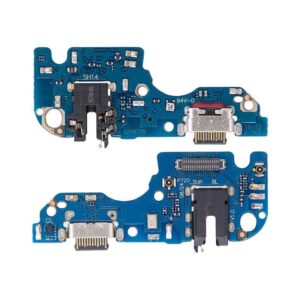 CHARGING PORT BOARD COMPATIBLE FOR MOTOROLA MOTO G51 5G (XT2171