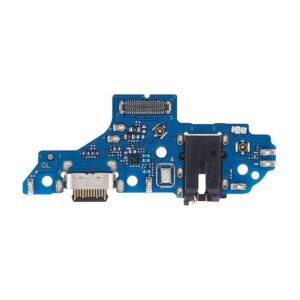 CHARGING PORT BOARD WITH HEADPHONE JACK FOR MOTOROLA G 5G (2022)