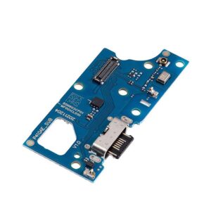 CHARGING PORT BOARD COMPATIBLE FOR MOTOROLA G22 (XT2231)