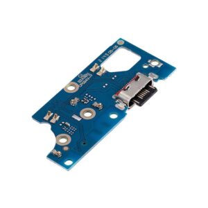 CHARGING PORT BOARD COMPATIBLE FOR MOTOROLA G22 (XT2231)