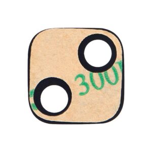 BACK CAMERA LENS COMPATIBLE FOR GOOGLE PIXEL 4A.