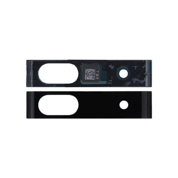 BACK CAMERA LENS (GLASS ONLY) WITH ADHESIVE FOR GOOGLE PIXEL 6A