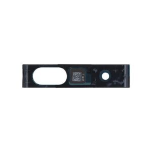 BACK CAMERA LENS (GLASS ONLY) WITH ADHESIVE FOR GOOGLE PIXEL 6A