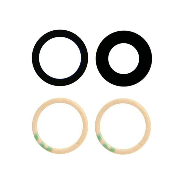 BACK CAMERA LENS (GLASS ONLY) FOR IPHONE 11
