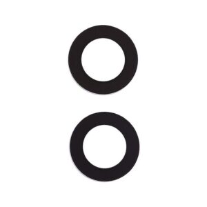 BACK CAMERA LENS FOR IPHONE 14 / 14 PLUS (2 PIECE SET) (PREMIUM)