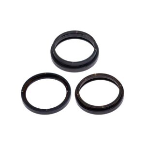 BACK CAMERA LENS FOR IPHONE 14 PRO / 14 PRO MAX (3 PIECE SET)