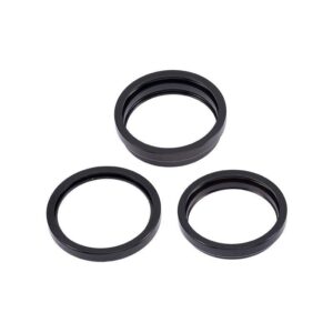 BACK CAMERA LENS FOR IPHONE 14 PRO / 14 PRO MAX (3 PIECE SET)