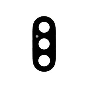 BACK CAMERA LENS COMPATIBLE FOR IPHONE X
