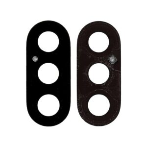 BACK CAMERA LENS COMPATIBLE FOR IPHONE X