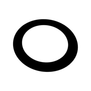 CAMERA LENS FOR IPAD 5 /6 /7 /8 /9 / AIR 2 / M4 /M5 / 12.9 1ST G