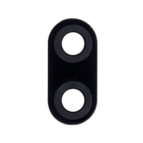 BACK CAMERA GLASS LENS COMPATIBLE FOR LG G7 THINQ
