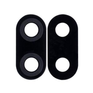 BACK CAMERA GLASS LENS COMPATIBLE FOR LG G7 THINQ