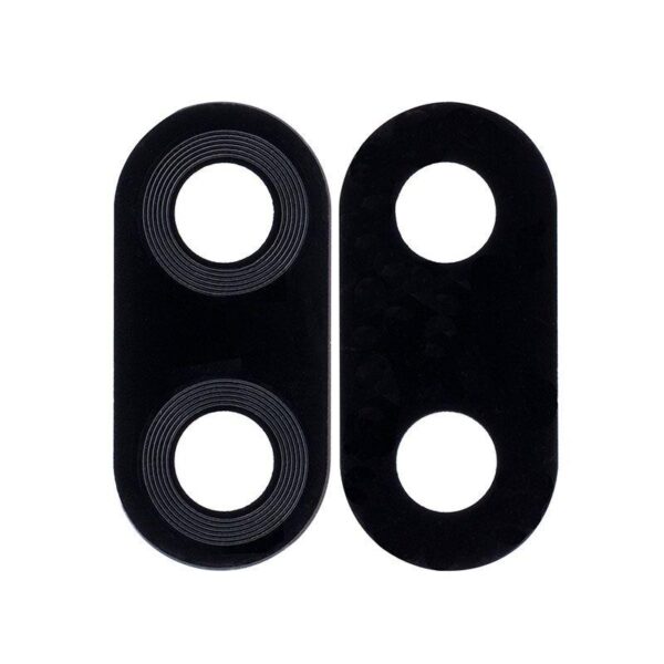 BACK CAMERA GLASS LENS COMPATIBLE FOR LG G7 THINQ