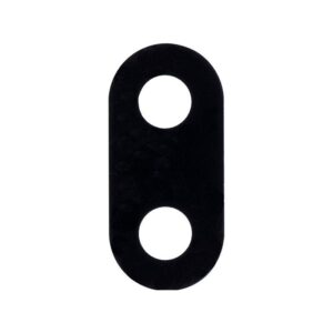 BACK CAMERA GLASS LENS COMPATIBLE FOR LG G7 THINQ