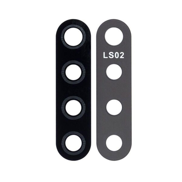 CAMERA LENS COMPATIBLE FOR LG K51 (2019).