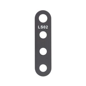 CAMERA LENS COMPATIBLE FOR LG K51 (2019).