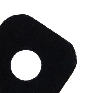 BACK CAMERA LENS (GLASS ONLY) COMPATIBLE FOR LG G STYLO 2(LS775)