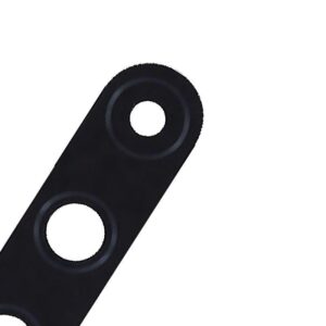 BACK CAMERA LENS (GLASS ONLY) COMPATIBLE FOR ONEPLUS NORD CE 5G