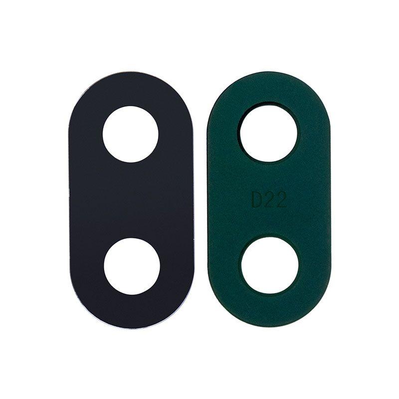 BACK CAMERA LENS WITH ADHESIVE COMPATIBLE FOR GALAXY A10S