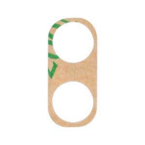 BACK CAMERA LENS WITH ADHESIVE COMPATIBLE FOR GALAXY A10S