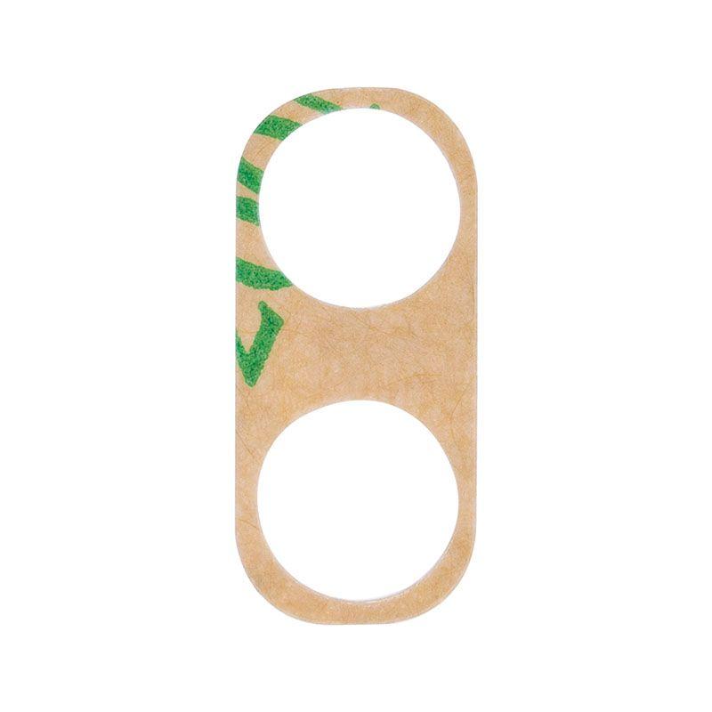 BACK CAMERA LENS WITH ADHESIVE COMPATIBLE FOR GALAXY A10S