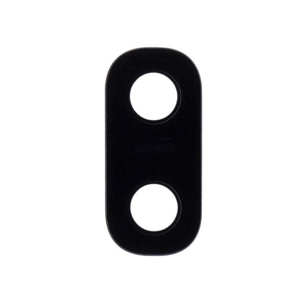 CAMERA LENS FOR SAMSUNG GALAXY A20 (A205 / 2019) (BLACK)