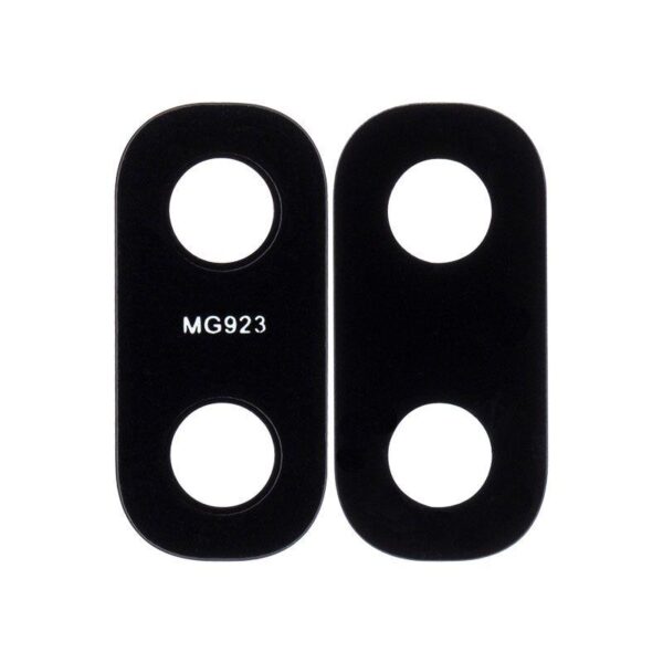 CAMERA LENS FOR SAMSUNG GALAXY A20 (A205 / 2019) (BLACK)