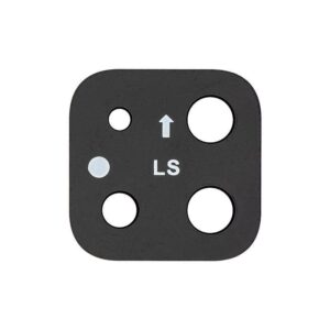 CAMERA LENS WITH ADHESIVE FOR SAMSUNG GALAXY A22 5G (A225 /2021)