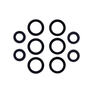 BACK CAMERA LENS FOR SAMSUNG GALALXY A32 (A325) A32 5G (A326)