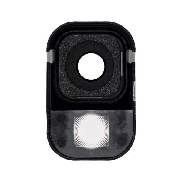 BACK CAMERA LENS COMPATIBLE FOR SAMSUNG GALAXY NOTE 3 (BLACK)
